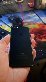 iPhone 7 128GB - ISHLATILGAN, 78% batareya
