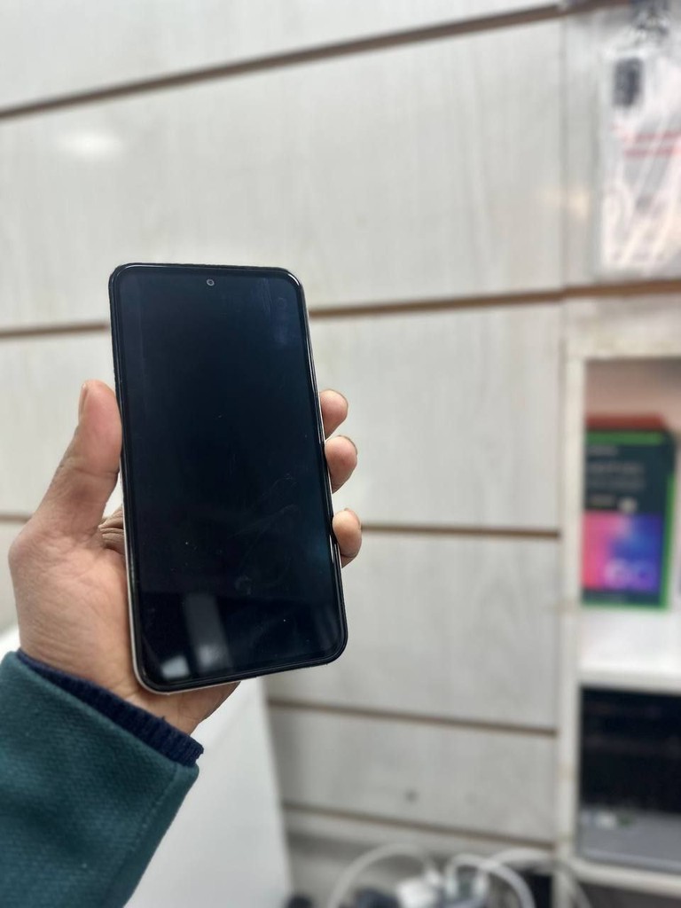 Samsung Galaxy M35 5G - ishlayotgan, yaxshi holat image 3