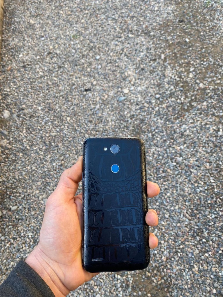 LG X5, 32GB - USED, ishlaydi image 2