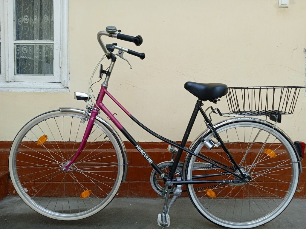 Германский велосипед 28" - 5 tezlik image 2