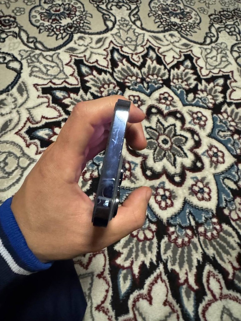 iPhone 13 Pro 128GB - LIKE_NEW, blue image 4