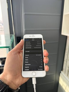 iPhone 8, 64GB, Ideal holat
