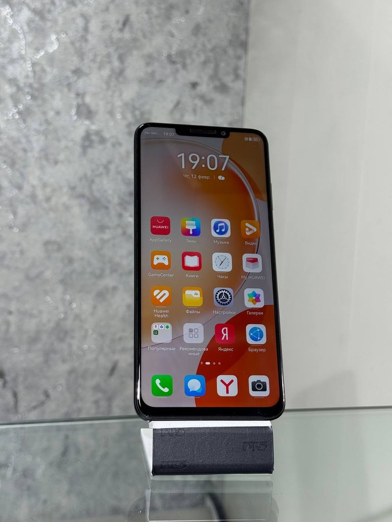 Huawei Nova Y91 8/128 GB image 3