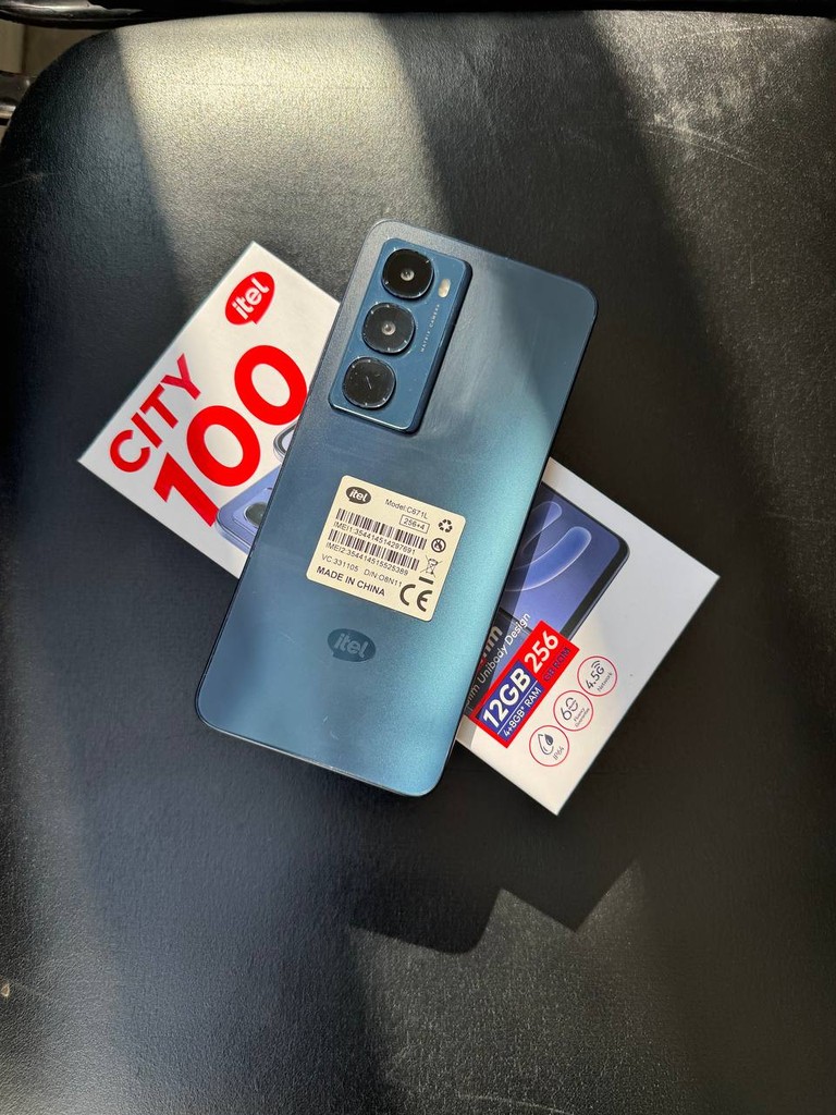 iPhone 12 256GB - ishlaydi, yaxshi holatda image 1