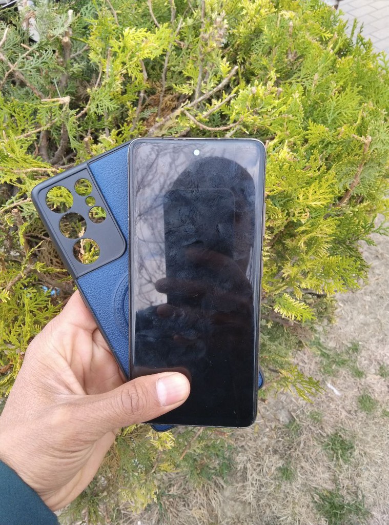 Galaxy S21 Ultra 5G 512GB image 1