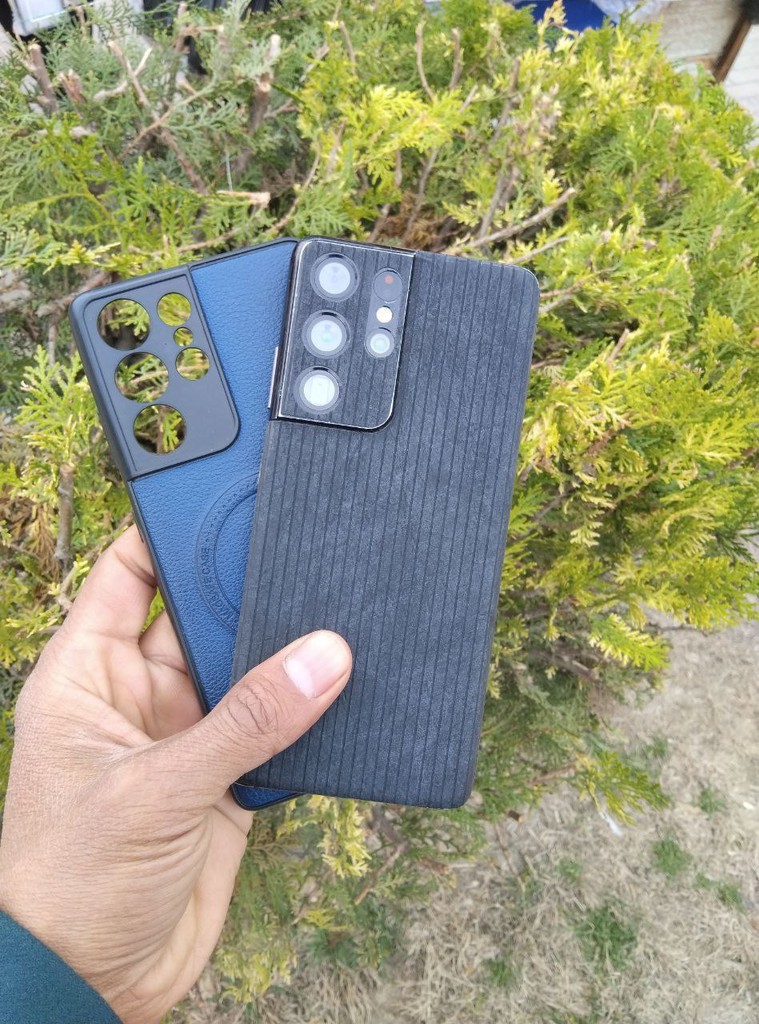 Galaxy S21 Ultra 5G, 512GB image 1