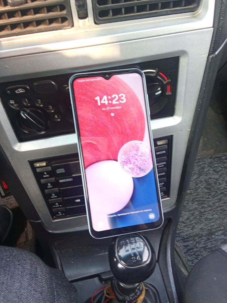 A13, 32GB, 480 min batareya, ishlashi yaxshi image 2