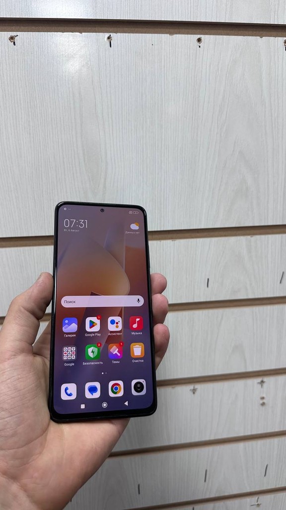 Redmi Note 11 Pro 128GB/8GB, 5000mAh image 2