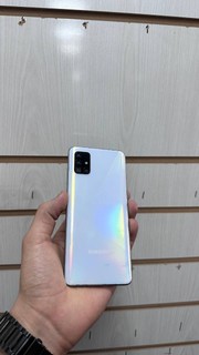 Samsung A51 - 64GB, 4500mAh, 7 kun garantiya, Namangan