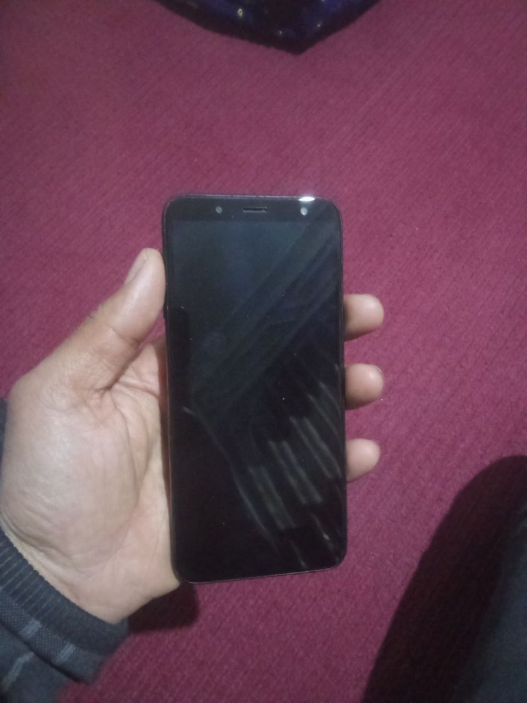 Samsung Galaxy J6 32GB, ishlayotgan, to'liq komplekt image 1