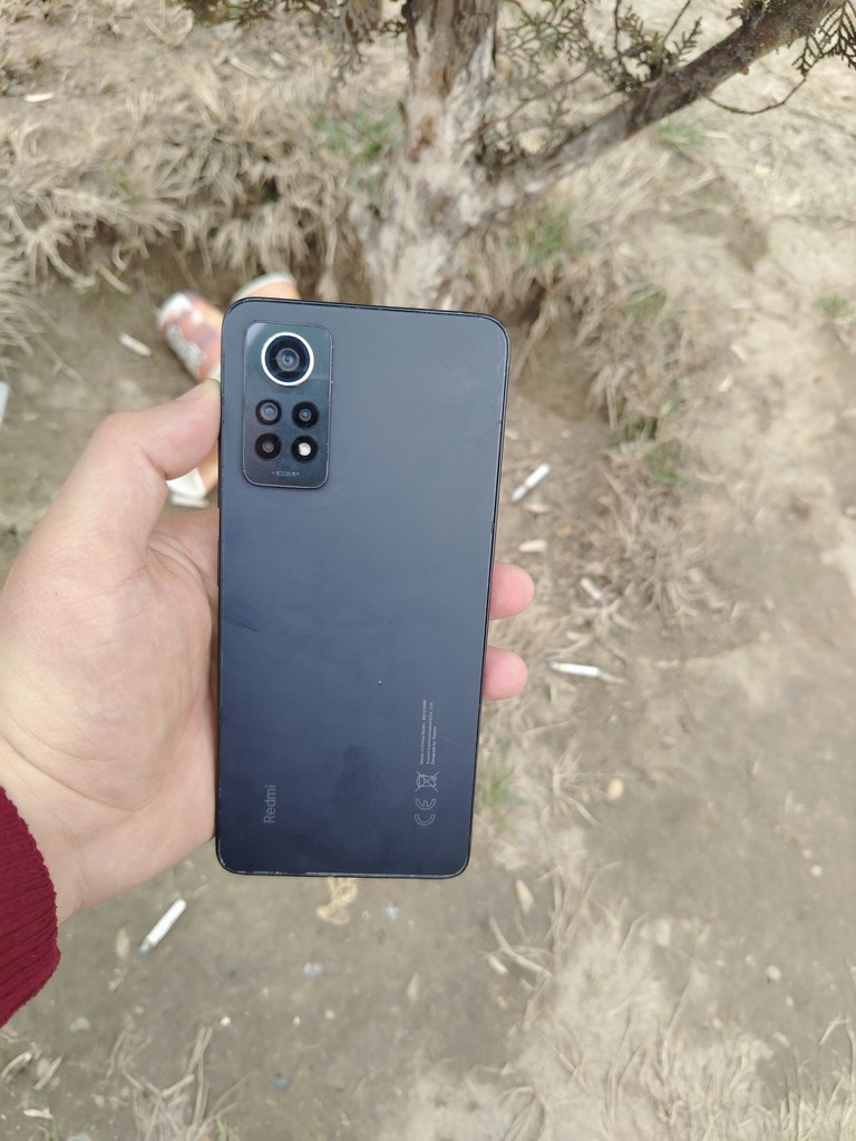Redmi Note 12 Pro 128GB image 1