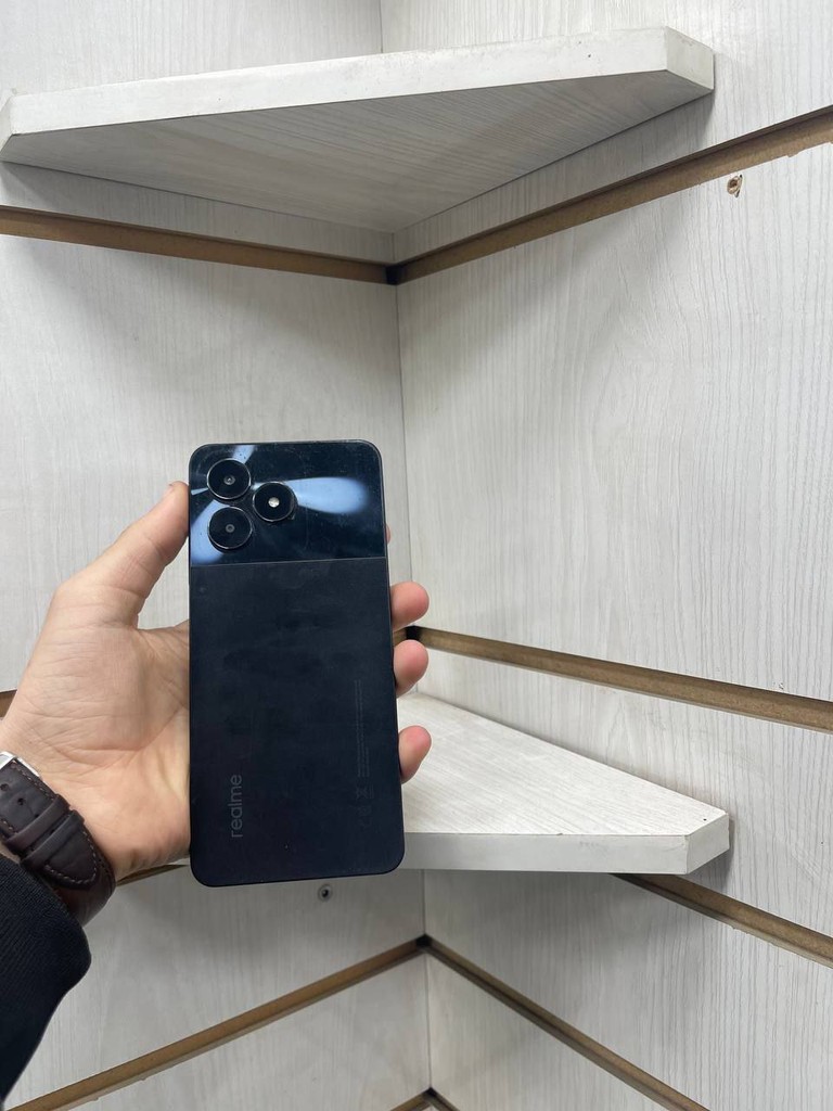 Realme Note 50 4/64GB image 2