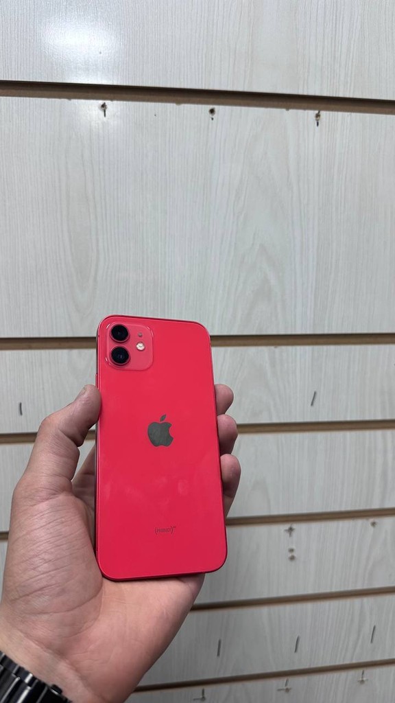 iPhone 12 64GB - 78% batareya, 10/10 holat image 3