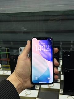 iPhone 11 Pro 64GB — Yaxshi holat