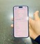 iPhone 14 Pro Max 256GB Purple, 83% batt, Dual SIM - LIKE_NEW thumbnail 6