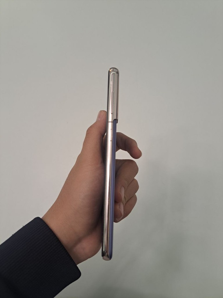 Samsung S21+ 5G - 8/256GB image 3