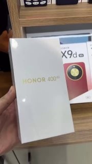 Honor telefonlar: barcha turlar mavjud image 1
