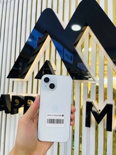 Applemax Apple 15, 128GB, Silver