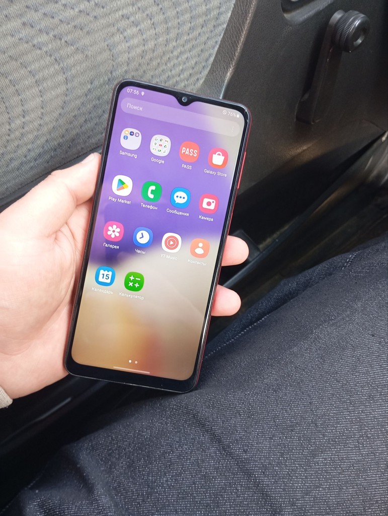 Samsung Galaxy A32 5G - 128GB image 2