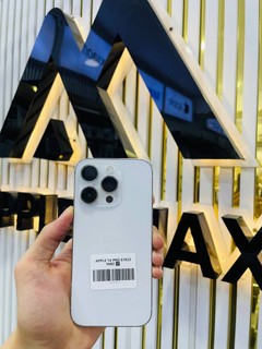 Apple iPhone 14 Pro 128GB - White, 30 kun garanti, 10/10 holat