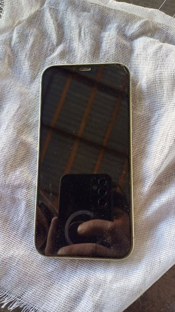 iPhone 12 256 GB — Ideal holat image 1