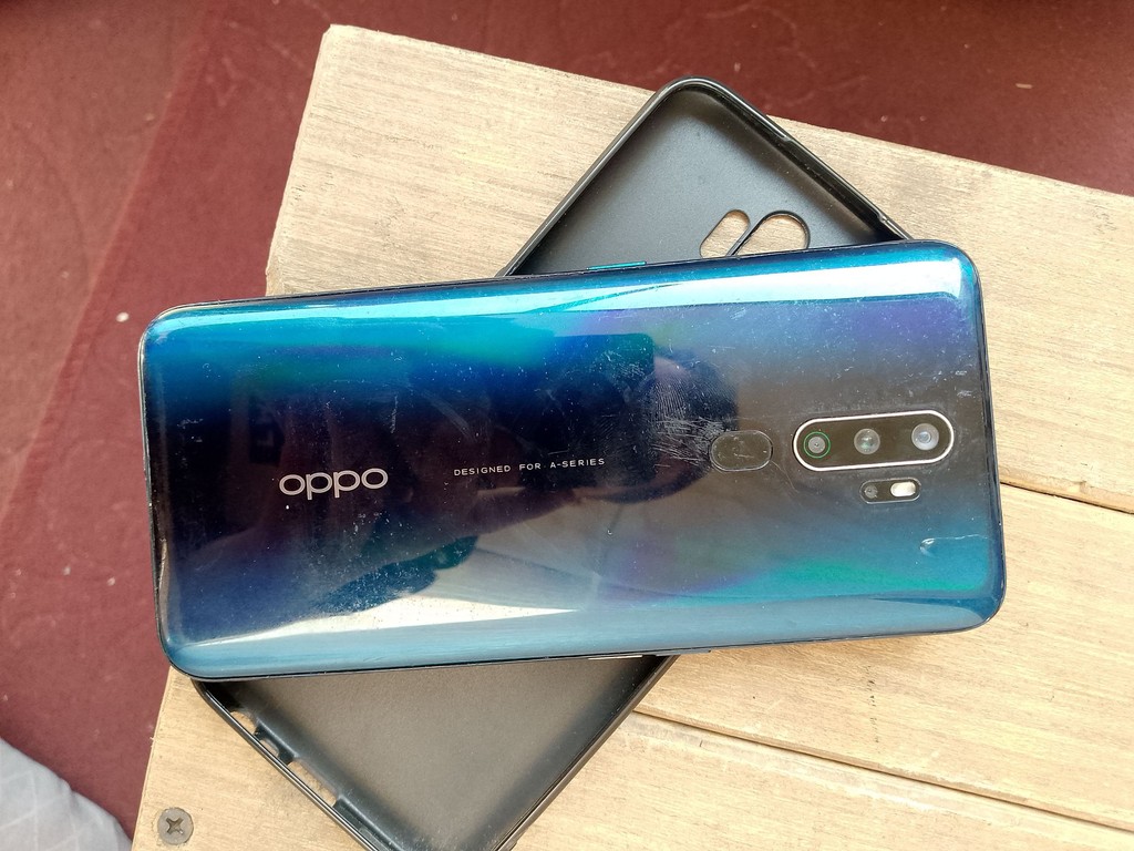 Oppo A9 - 128GB image 4