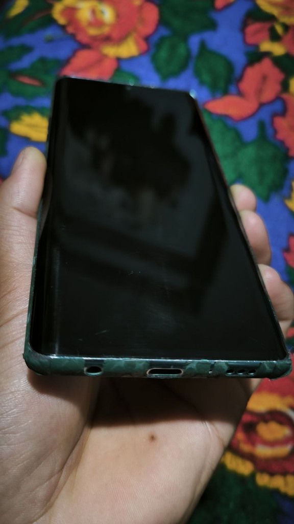 LG Velvet, 6GB RAM/128GB, 48MP kamera, 4K video, Yaxshi holatda image 5