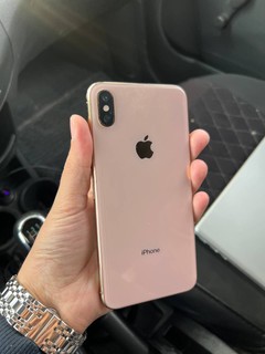 IPhone XS Max 64GB, GOLD, USED