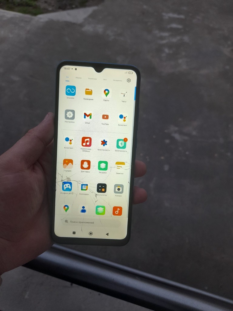 Redmi 10C 64GB image 3