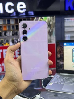 Samsung A35 5G, 8/128GB, rangi rasmdagi kabi