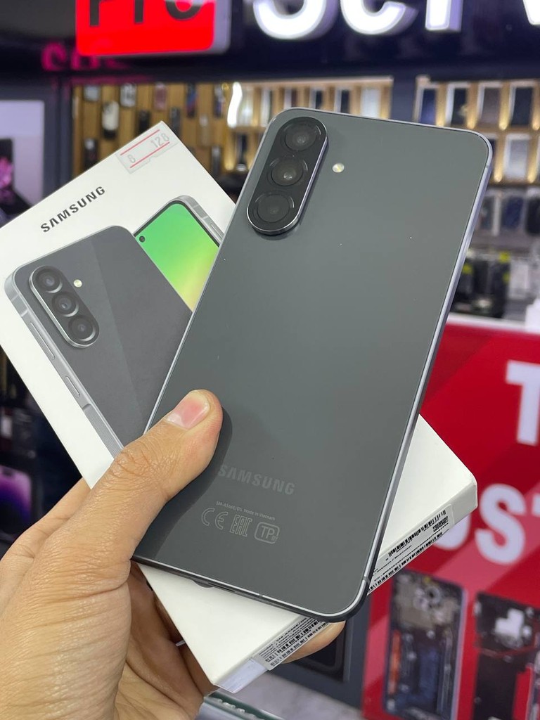 Samsung A56 5G 8/128GB image 1