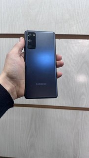Samsung S20 FE - 128GB, LIKE_NEW