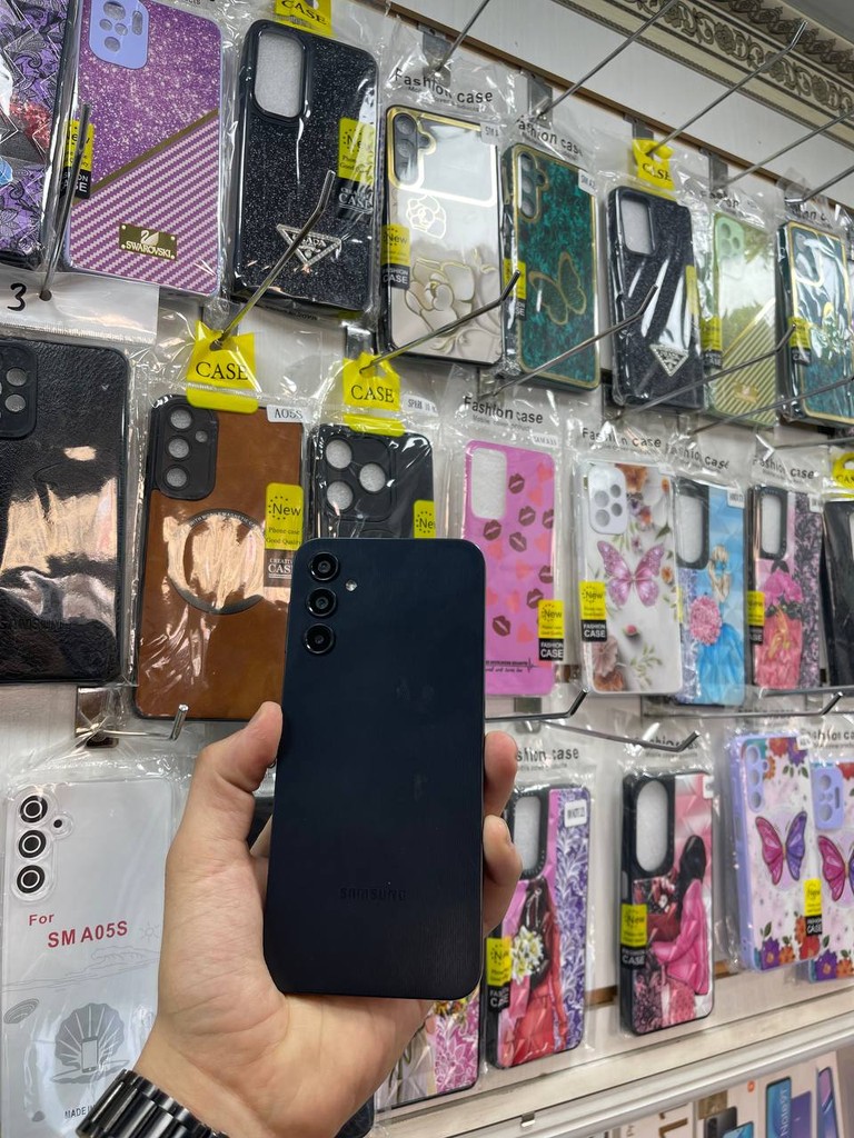 Samsung A14, 128GB/6GB — 1 hafta garantiya image 3