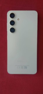 Samsung S24 - 128 GB, ideal holatda