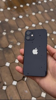 iPhone 12 mini 128GB, USED, kamera tiniq