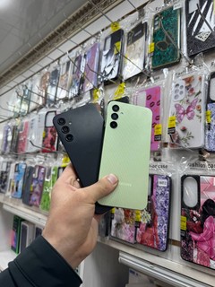 Samsung A14 - 4/64GB, 5000mAh, aksiya