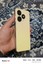 TECNO SPARK GO 2024 — RAM 4+4GB / 64GB, sariq thumbnail 1