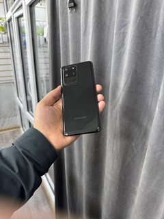 Samsung S20 Ultra 12/128GB - SIM o'qimasligi, 5000mAh