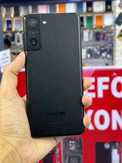 Samsung S21+ 5G, 8/256GB, IMEI ro'yxatda