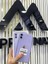 Apple iPhone 11 - 64GB, Purple, LL/A, 92% batt, 30 kun gar. thumbnail 1