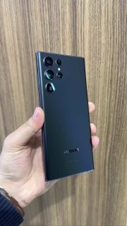 Galaxy S22 Ultra 5G - 12/512GB - Vietnam