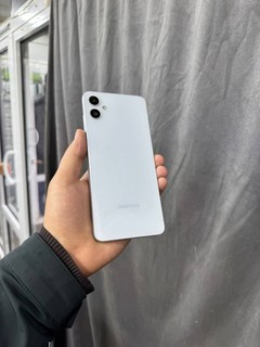 Samsung A05 6/128GB — 1 hafta garantiya