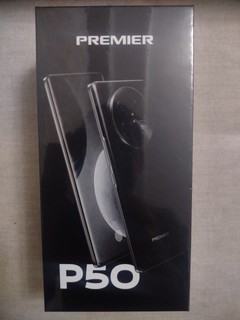 Premier P50 16GB RAM / 256GB, yangi karobka