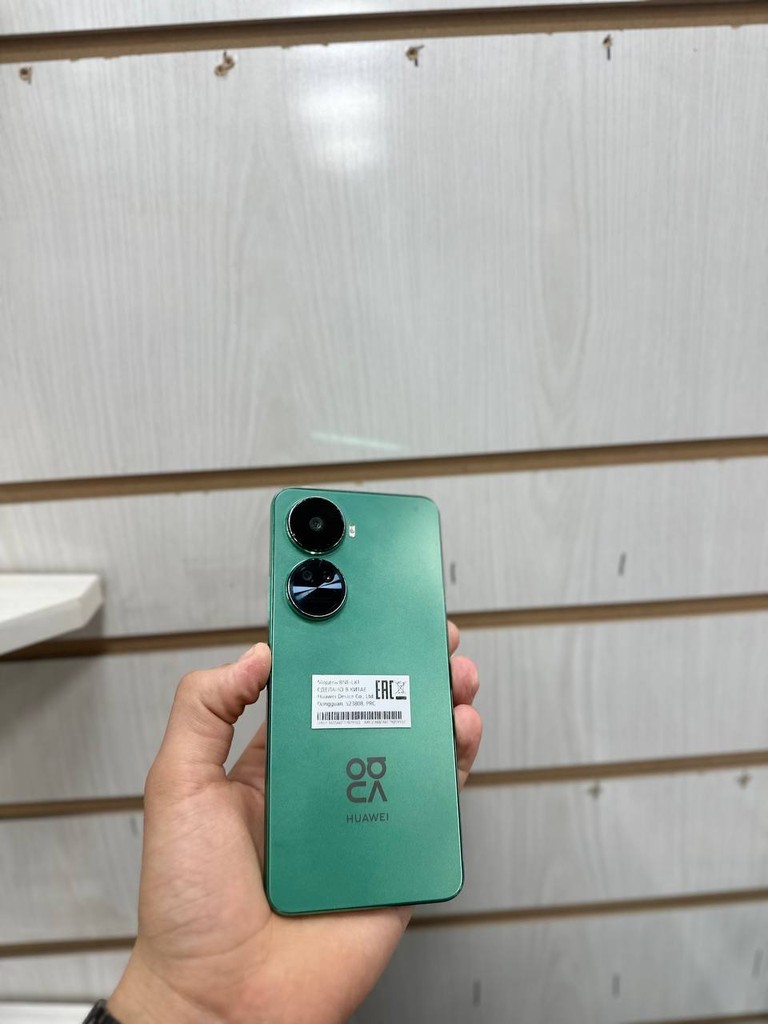 Huawei Nova12 SE 12GB RAM / 256GB ROM image 2