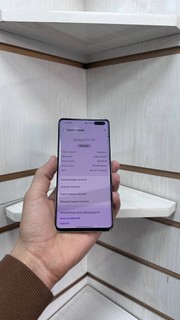Samsung S10 5G 8/256GB