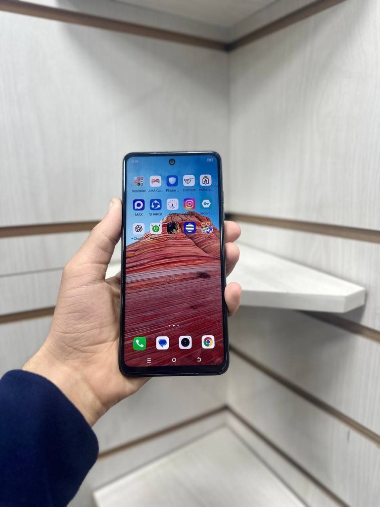 Techno Spark Go 2025 - 64GB, 5000mAh, NEW, 2 IMEI image 2