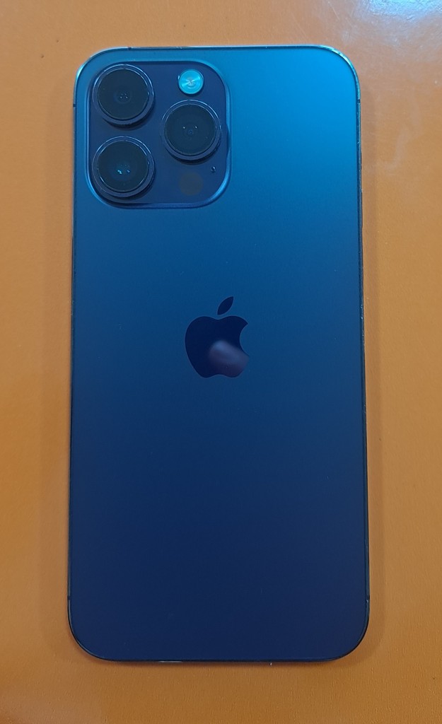 iPhone 14 Pro Max 6/256GB - LIKE NEW, box + docs image 1