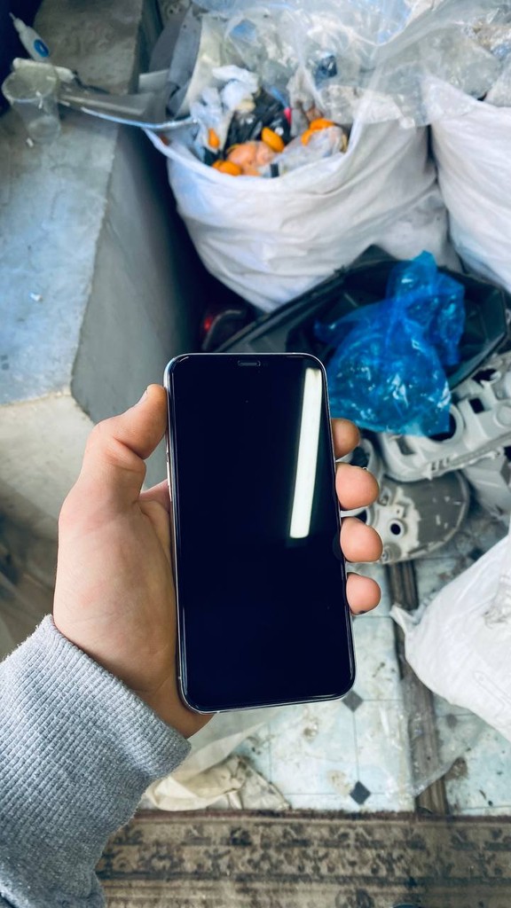 iPhone 11 Pro 256GB image 3
