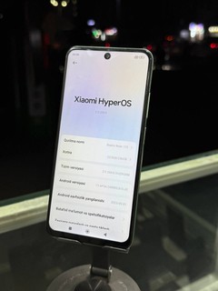 Redmi Note 12s, 256GB, 2 SIM — Namangan