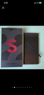 Samsung S22 Ultra 256GB